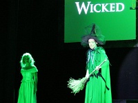 Dreams of Musical, Wicked 11